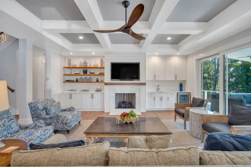 Hilton Head Island New Construction by Luv Ur Space - Photo 8