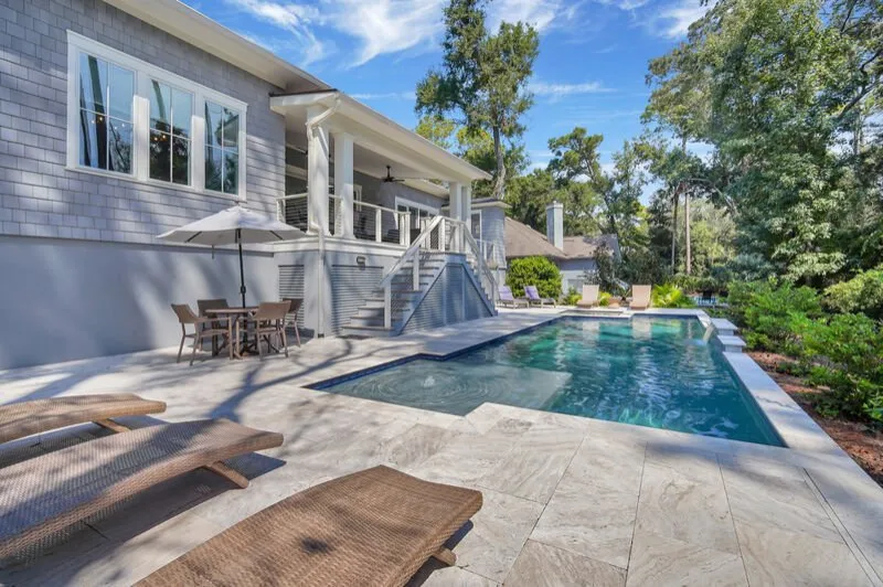 Hilton Head Island New Construction by Luv Ur Space - Photo 30