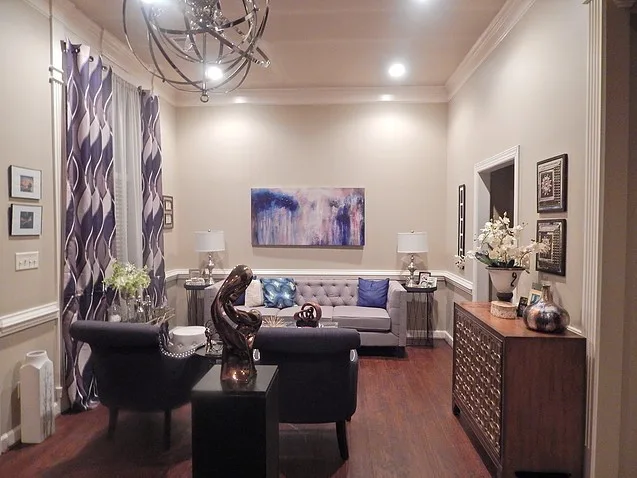 Showcase by Eve's Interior Decorating - Photo 8