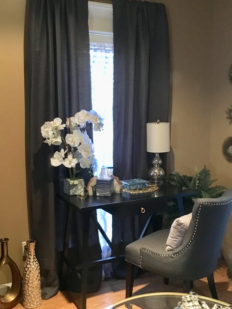 Showcase by Eve's Interior Decorating - Photo 17