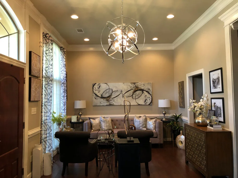 Showcase by Eve's Interior Decorating - Photo 26