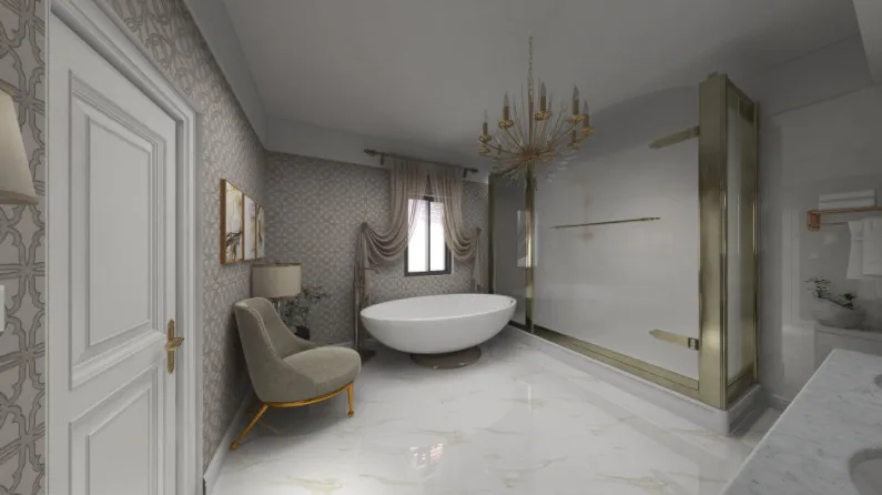 Showcase by Eve's Interior Decorating - Photo 22