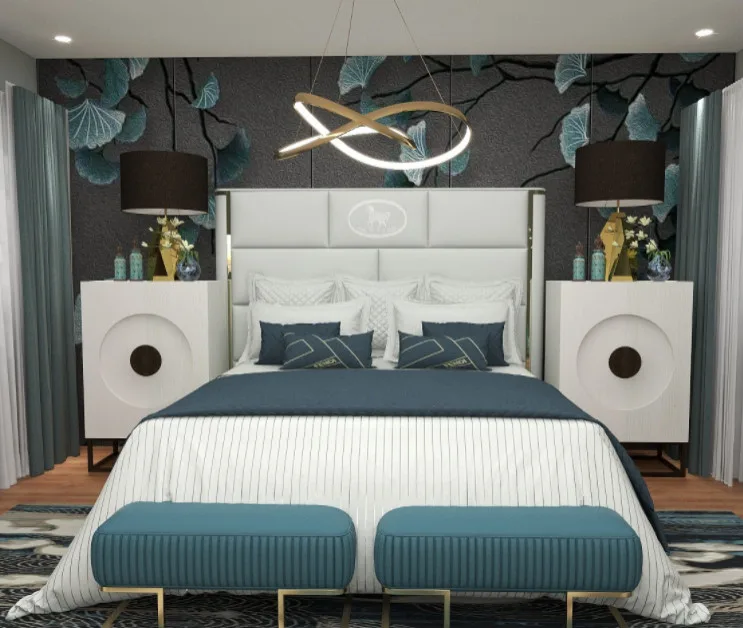 Showcase by Eve's Interior Decorating - Photo 32