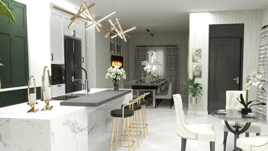 Showcase by Eve's Interior Decorating - Photo 20