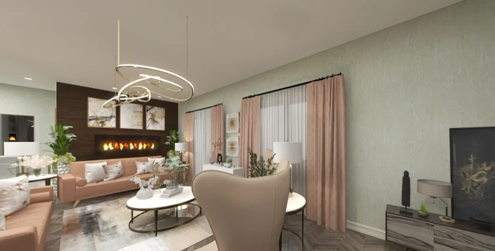 Showcase by Eve's Interior Decorating - Photo 13
