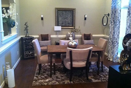 Showcase by Eve's Interior Decorating - Photo 27