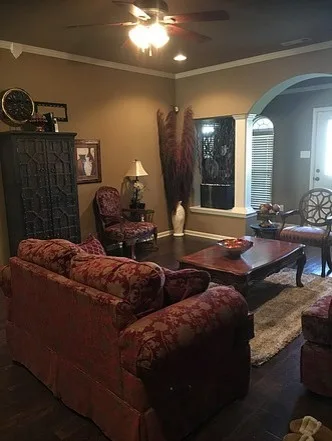 Eve's Interior Decorating - Photo 6