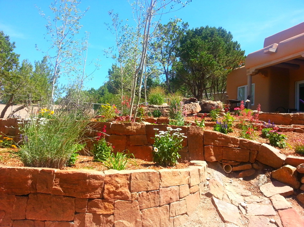 Xeric & Hardscaping by Proscape Landscape Management - Photo 5