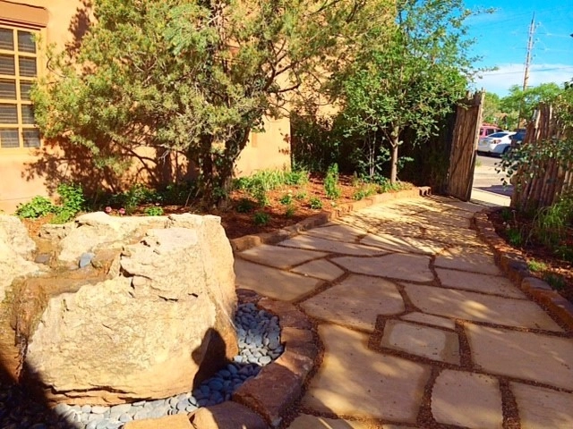 Xeric & Hardscaping by Proscape Landscape Management - Photo 4