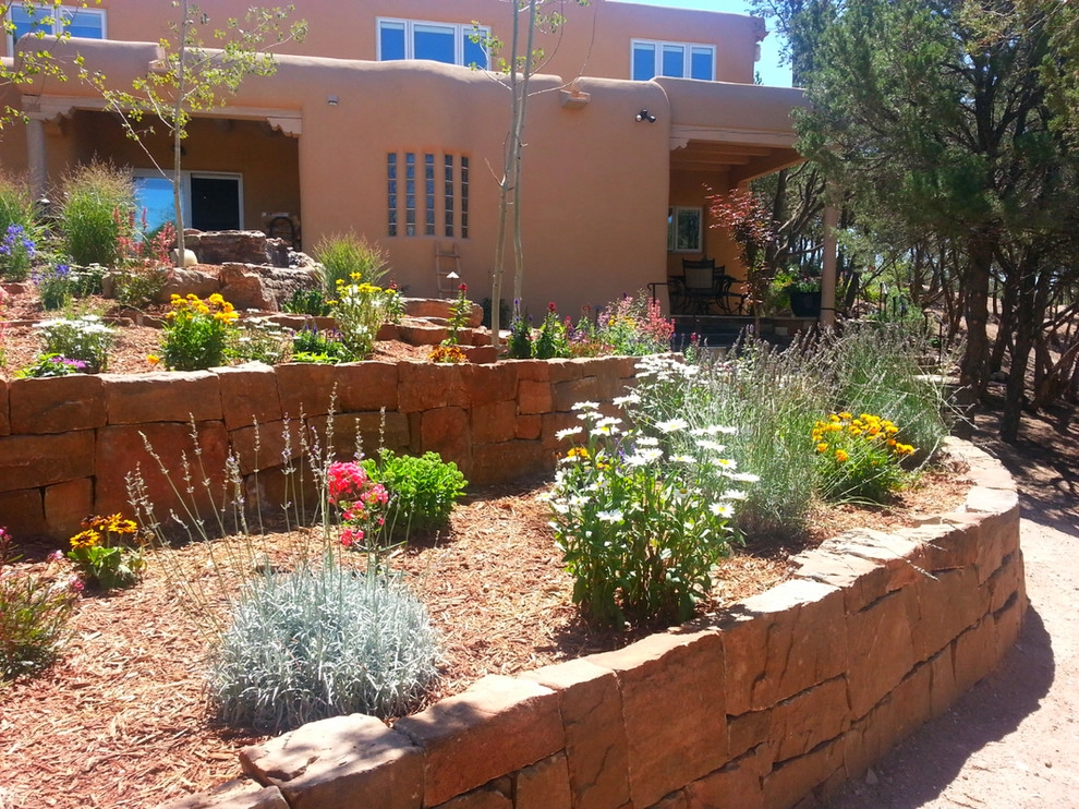 Xeric & Hardscaping by Proscape Landscape Management - Photo 6