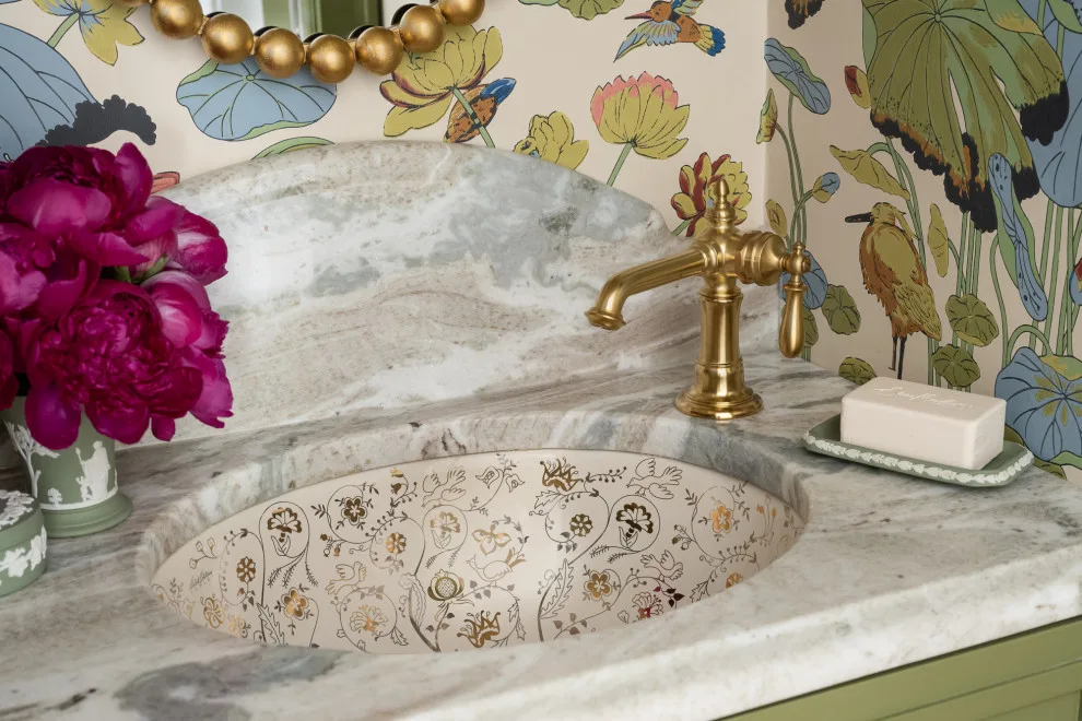 Catherine Marrano Interiors - Photo 3