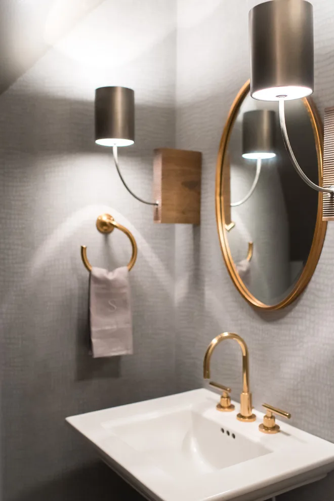 Powder Room by Jacy Painter Kelly - Photo 4