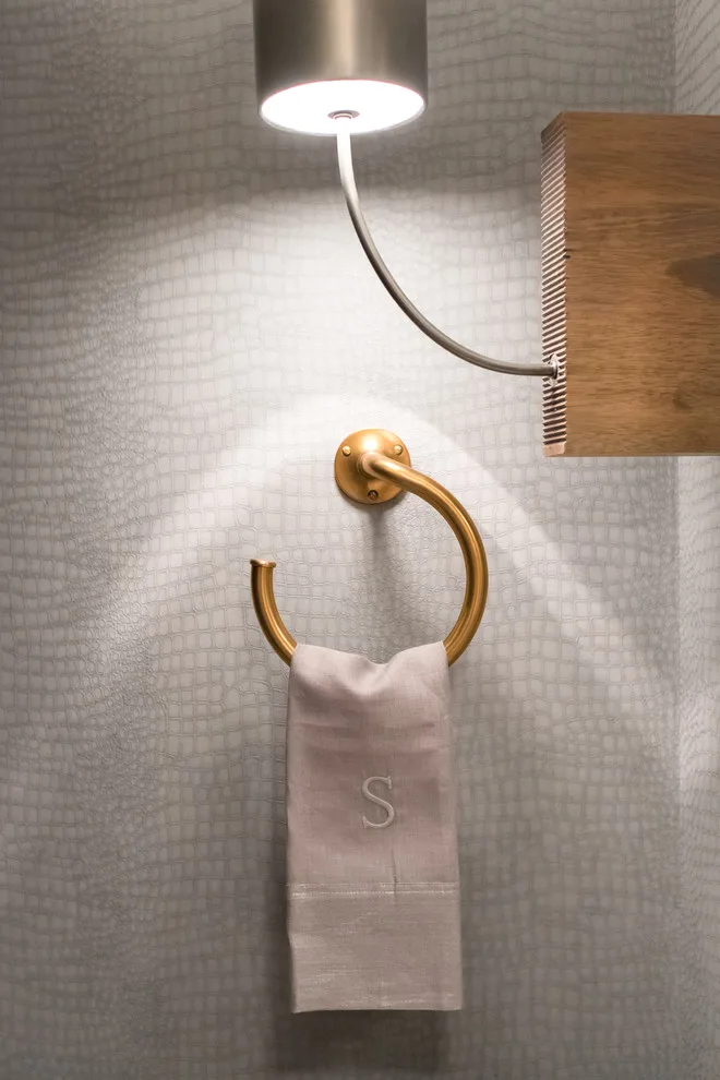 Powder Room by Jacy Painter Kelly - Photo 6
