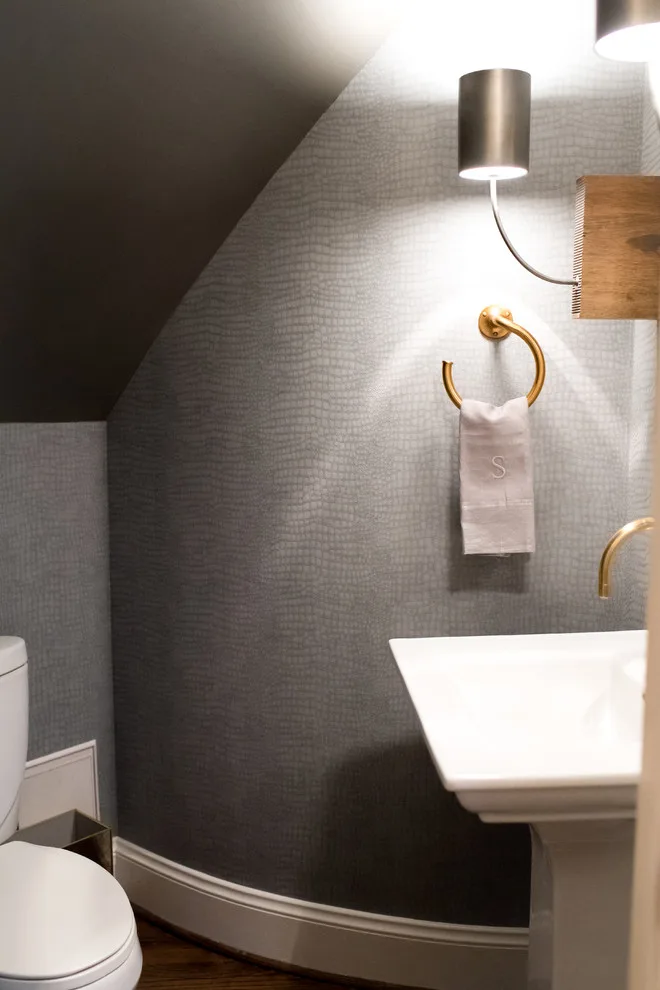 Powder Room by Jacy Painter Kelly - Photo 5