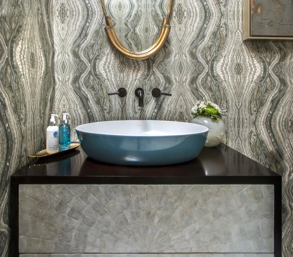 Arianne Bellizaire Interiors - Photo 6