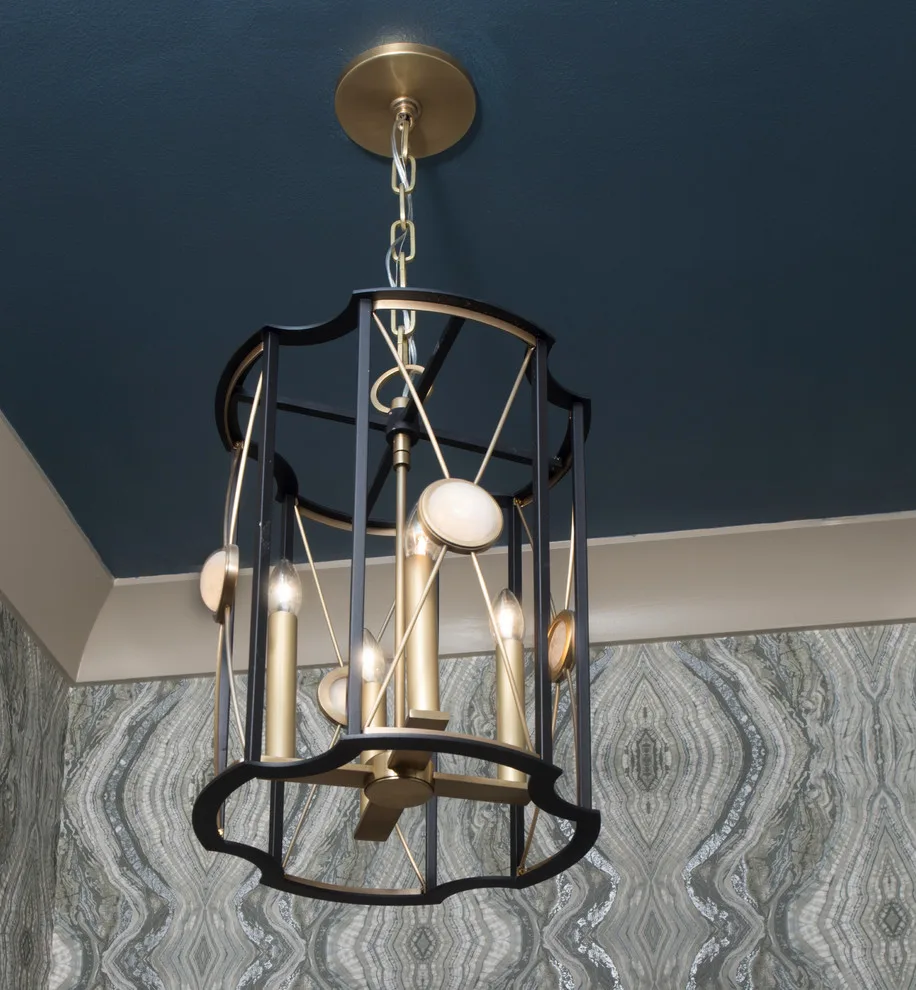 Arianne Bellizaire Interiors - Photo 3