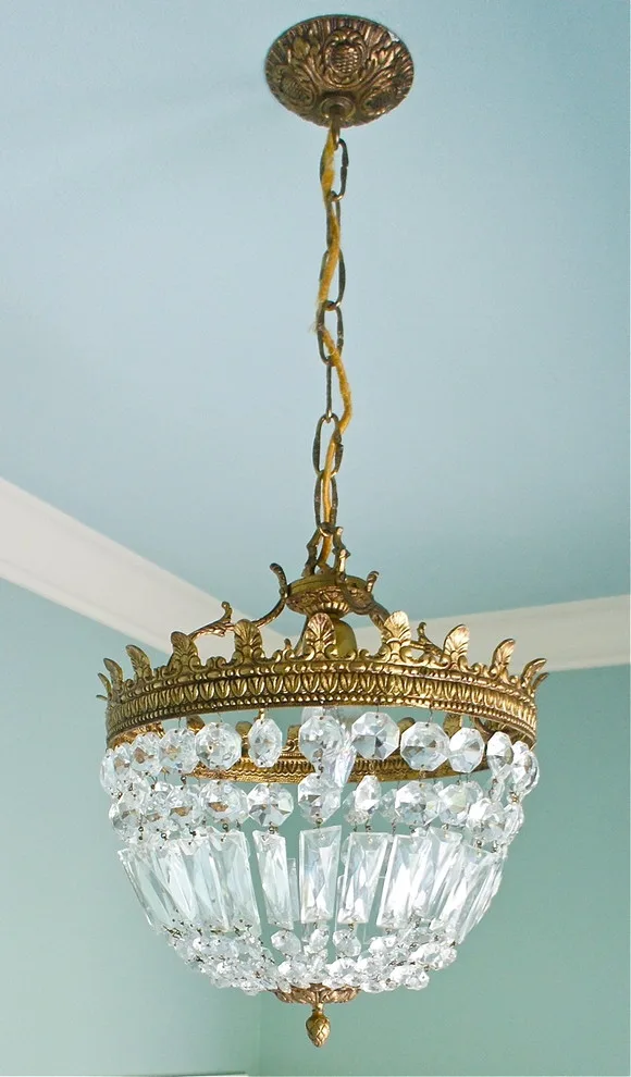 Dressing Room by Katherine Spicer Interior Design, LLC - Photo 4