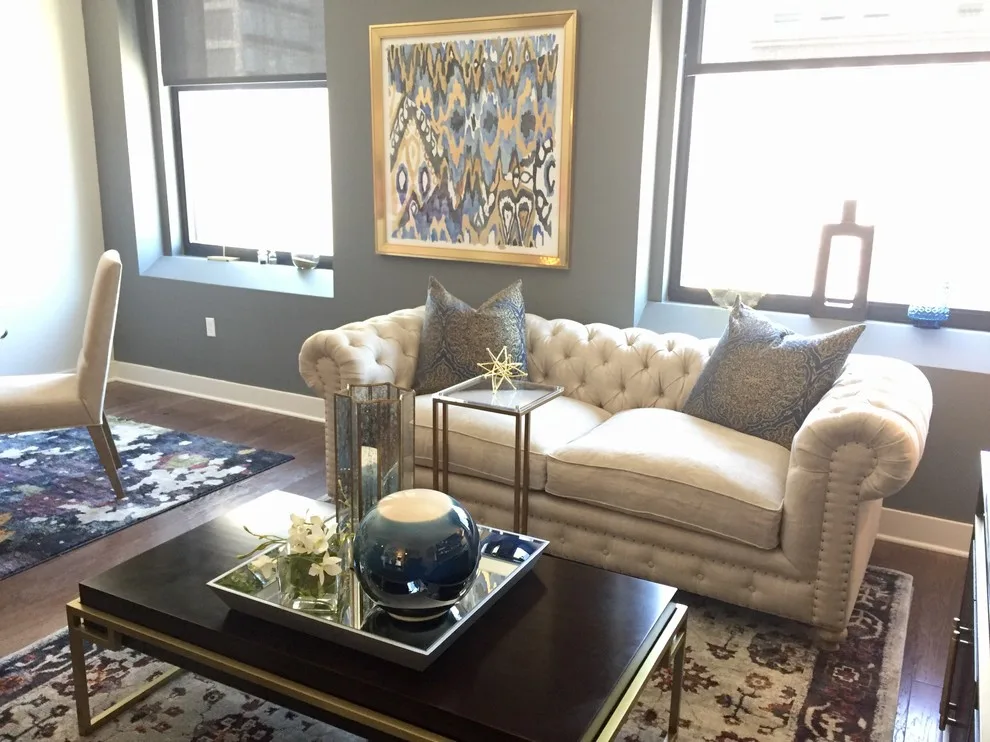 Energy & Illumination Residences by Laura Allinder, Allied ASID - Photo 8