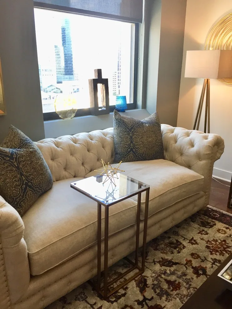Energy & Illumination Residences by Laura Allinder, Allied ASID - Photo 9
