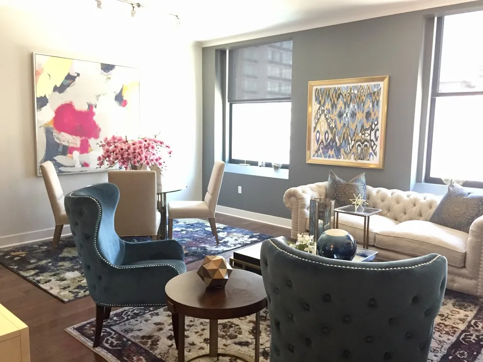 Energy & Illumination Residences by Laura Allinder, Allied ASID - Photo 5