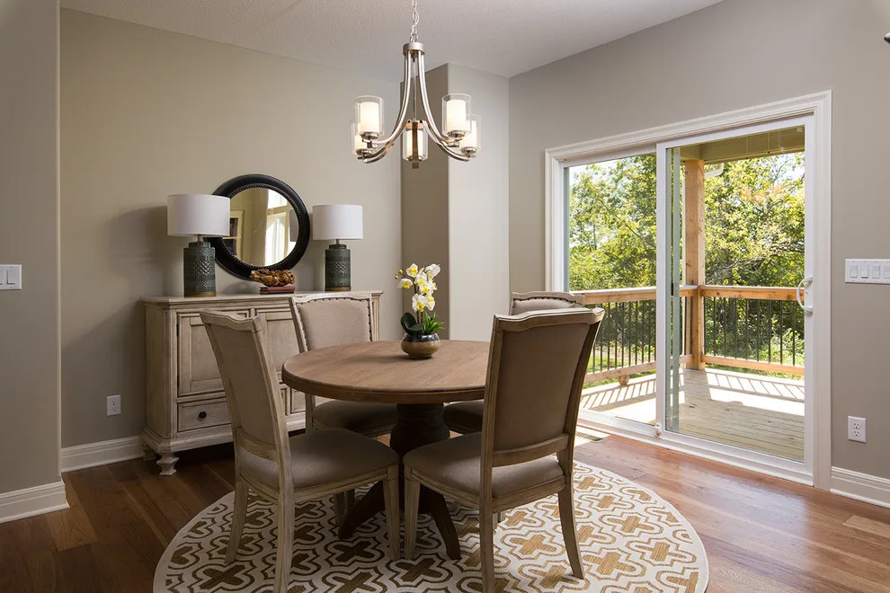 Olathe Prairie Highlands by Jami Meek Designs - Photo 2