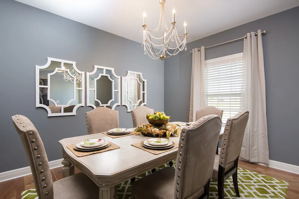 Olathe Prairie Highlands by Jami Meek Designs - Photo 3