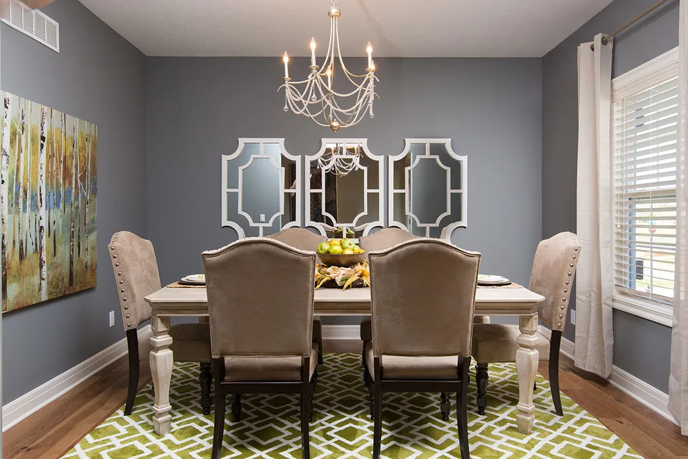Olathe Prairie Highlands by Jami Meek Designs - Photo 11