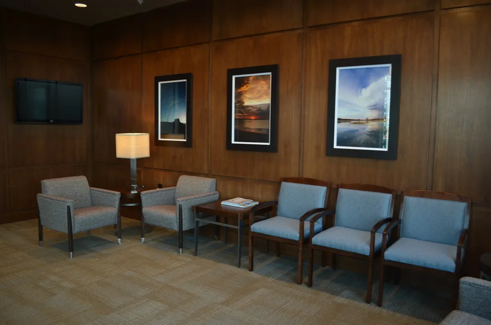 Prairie Horizons Dentistry by Kim Kenney, Allied ASID - Photo 5