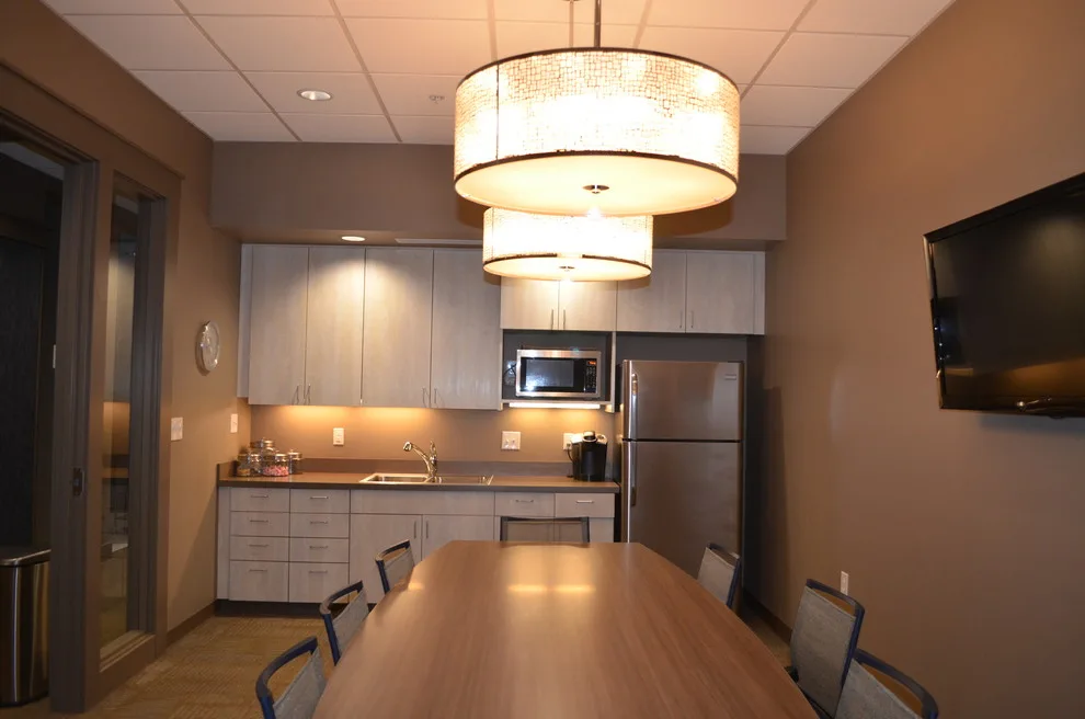 Prairie Horizons Dentistry by Kim Kenney, Allied ASID - Photo 4
