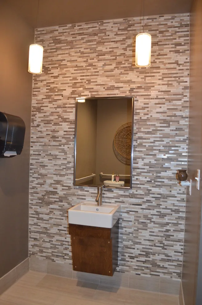 Prairie Horizons Dentistry by Kim Kenney, Allied ASID - Photo 2