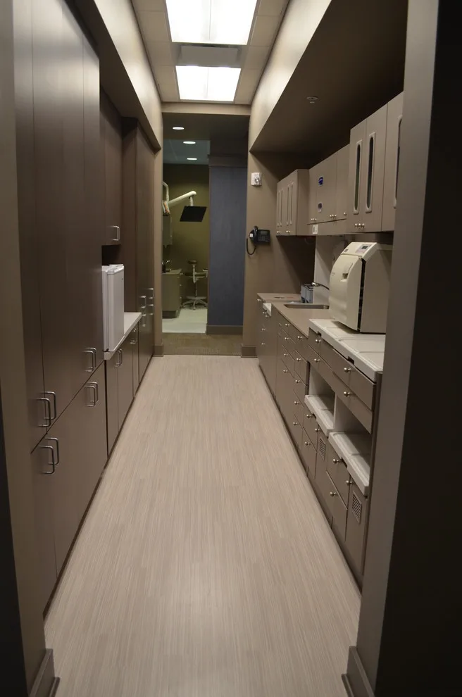 Prairie Horizons Dentistry by Kim Kenney, Allied ASID - Photo 3