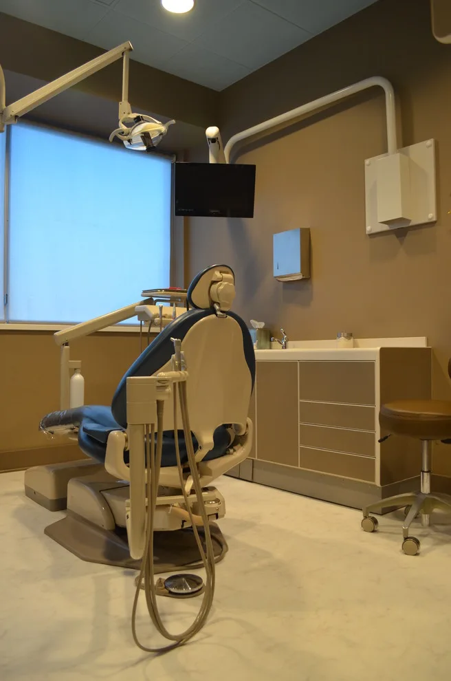 Prairie Horizons Dentistry by Kim Kenney, Allied ASID - Photo 6