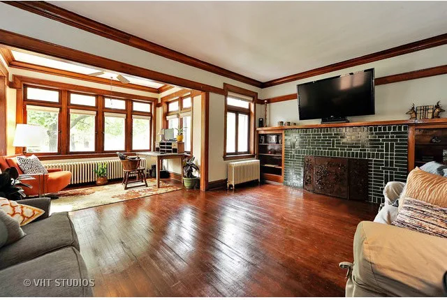 Prairie-Inspired Residence by Duffy Homes LLC - Photo 2