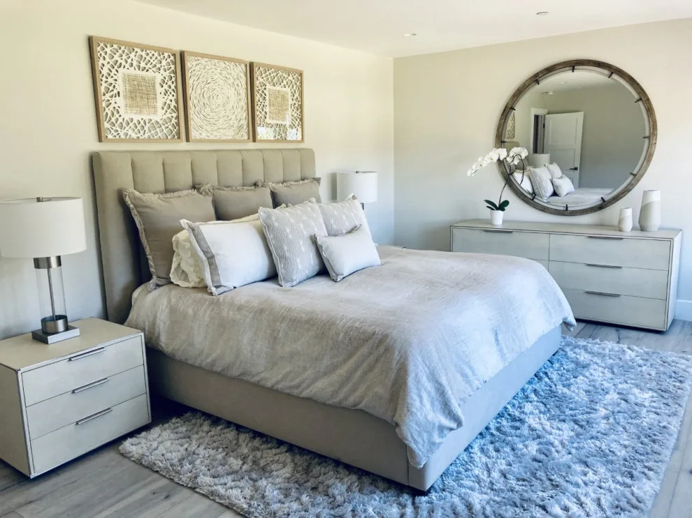 Meadow of Prayer 2 by Talie Jane Interiors & Construction - Photo 3