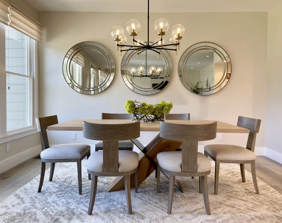 Meadow of Prayer 2 by Talie Jane Interiors & Construction - Photo 6