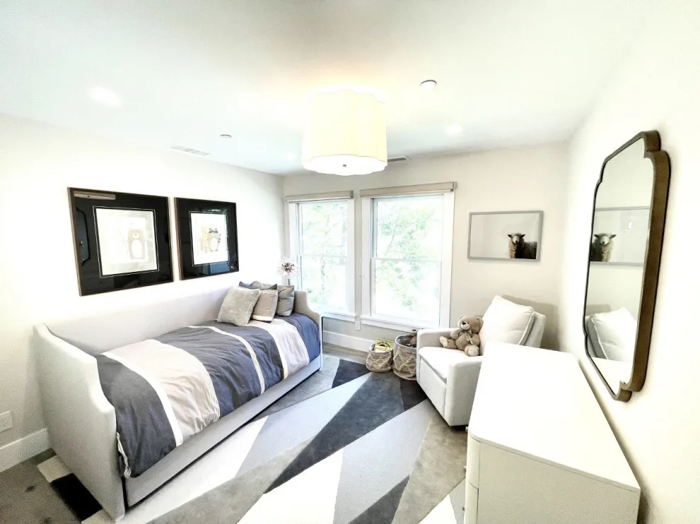 Meadow of Prayer 2 by Talie Jane Interiors & Construction - Photo 16