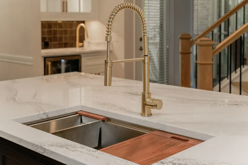Court Renovation Preservation by Kristen Oldfield Design - Photo 24