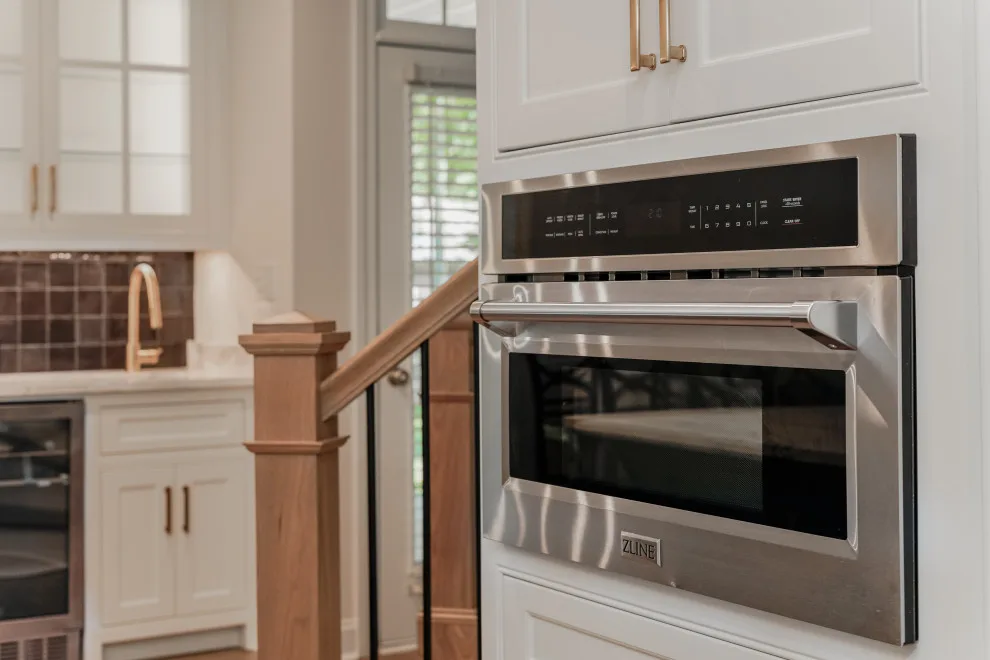 Court Renovation Preservation by Kristen Oldfield Design - Photo 22