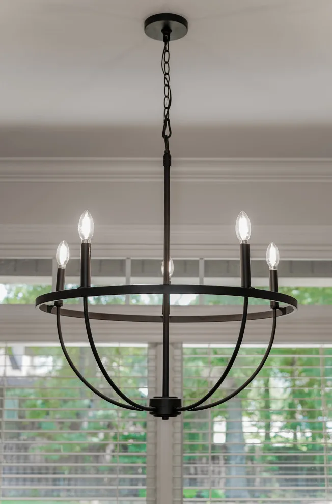 Court Renovation Preservation by Kristen Oldfield Design - Photo 20