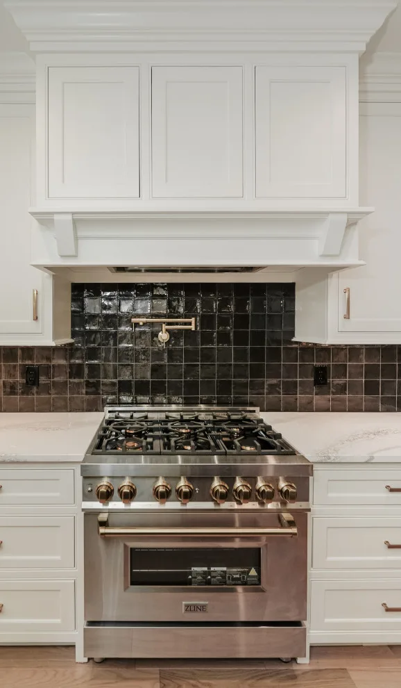Court Renovation Preservation by Kristen Oldfield Design - Photo 26