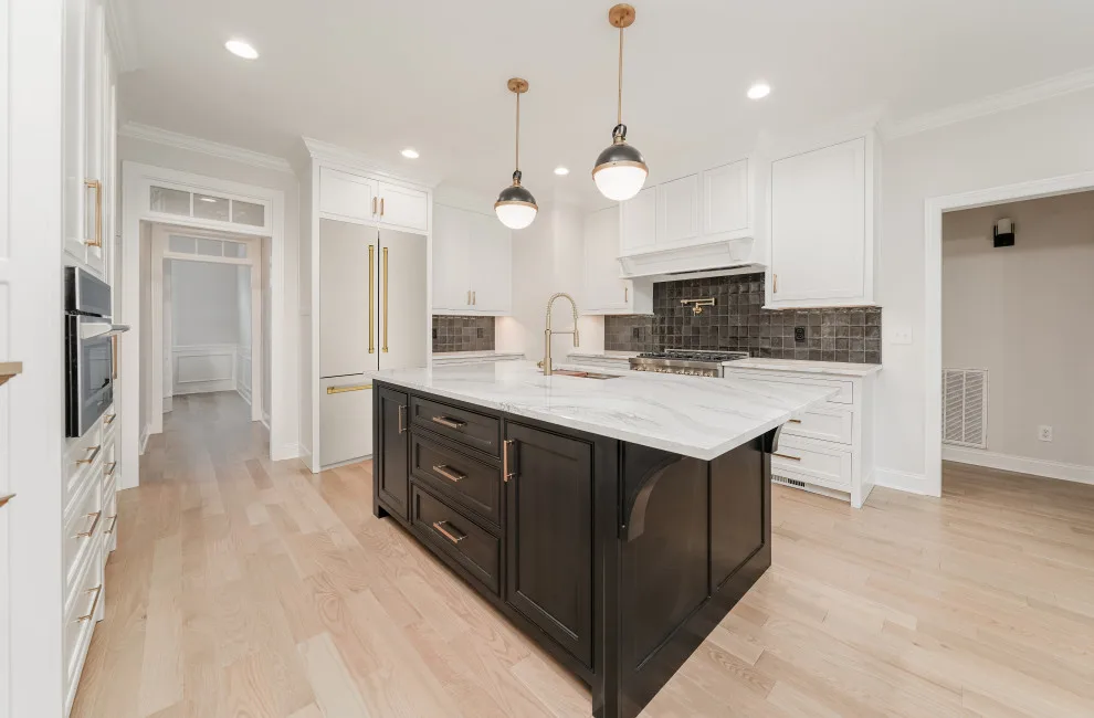 Court Renovation Preservation by Kristen Oldfield Design - Photo 16