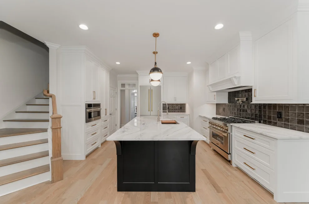 Court Renovation Preservation by Kristen Oldfield Design - Photo 31