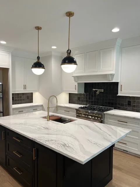 Court Renovation Preservation by Kristen Oldfield Design - Photo 5