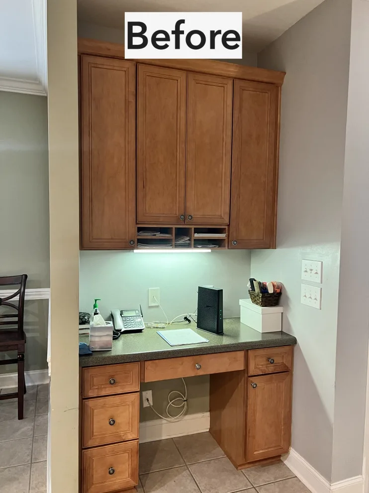 Court Renovation Preservation by Kristen Oldfield Design - Photo 9