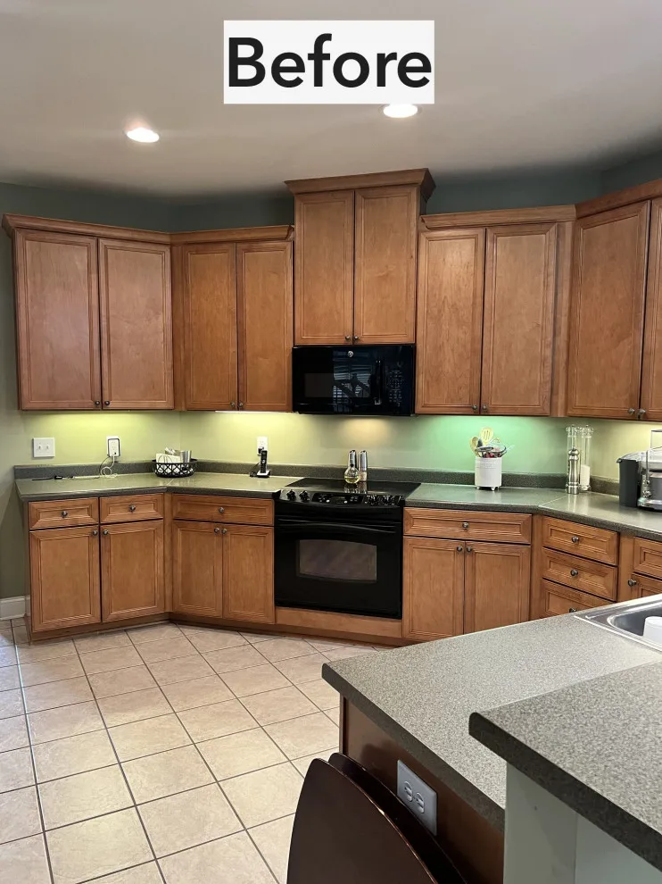 Court Renovation Preservation by Kristen Oldfield Design - Photo 15