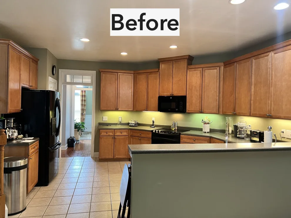 Court Renovation Preservation by Kristen Oldfield Design - Photo 11