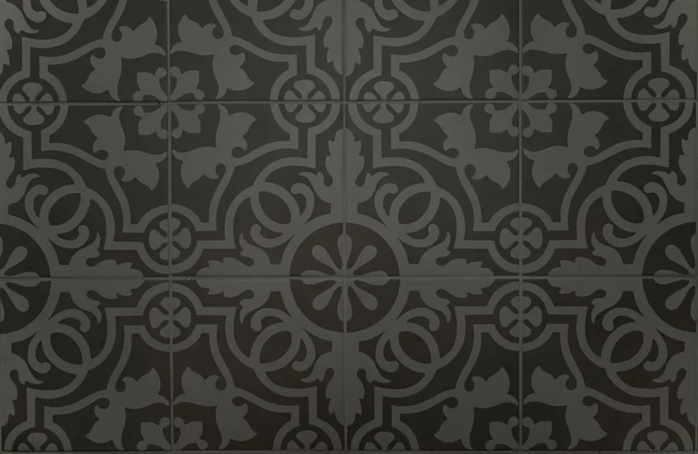 Court Renovation Preservation by Kristen Oldfield Design - Photo 2