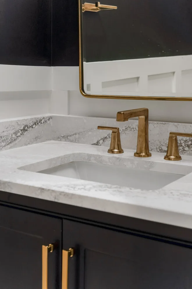 Court Renovation Preservation by Kristen Oldfield Design - Photo 3