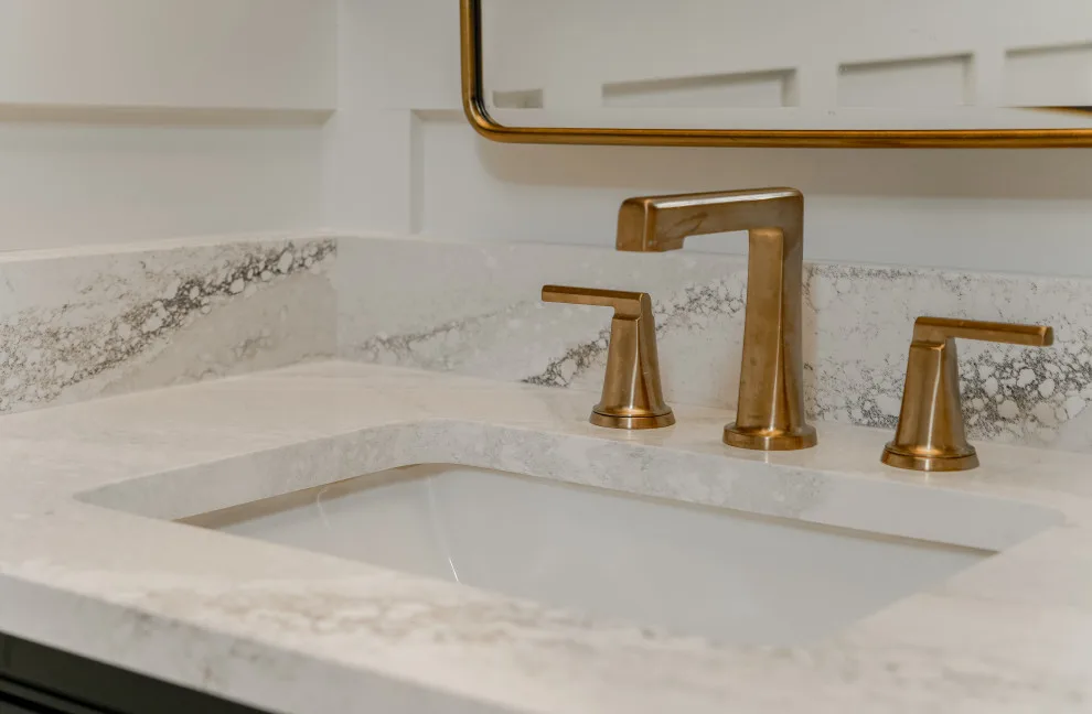 Court Renovation Preservation by Kristen Oldfield Design - Photo 7