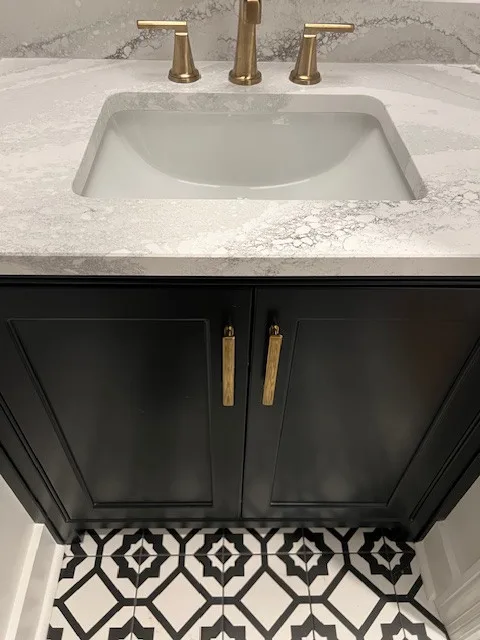 Court Renovation Preservation by Kristen Oldfield Design - Photo 8